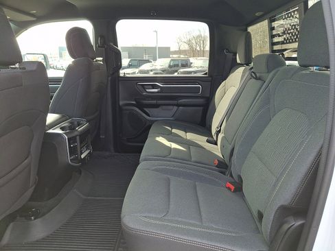 Used 2022 RAM 1500 Big Horn image 10