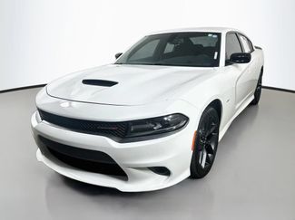 Used 2019 Dodge Charger R/T w/ Blacktop Package RWD video 3