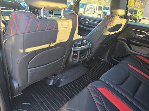 New 2026 RAM 1500 Big Horn AWD/4WD image 27