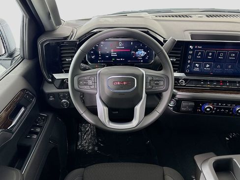 New 2026 GMC Sierra 1500 Elevation image 21