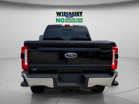 New 2026 Ford F350 Lariat w/ Lariat Premium Package AWD/4WD image 26