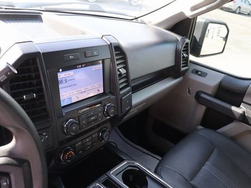Used 2019 Ford F150 XL w/ Equipment Group 101A Mid RWD image 23