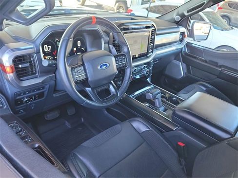 Used 2023 Ford F150 Raptor image 6