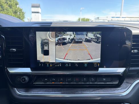 Used 2023 Chevrolet Silverado 1500 LTZ w/ LTZ Premium Package image 25