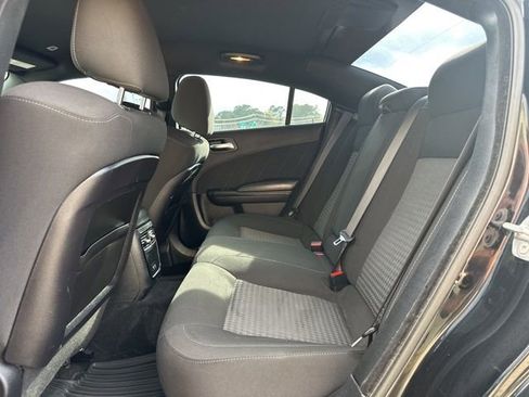 Used 2020 Dodge Charger GT w/ Blacktop Package image 28
