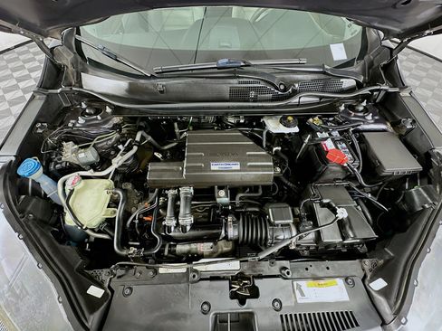 Used 2017 Honda CR-V EX image 32