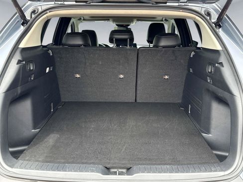 Used 2023 MAZDA CX-50 2.5 S w/ Preferred Plus Pkg image 11