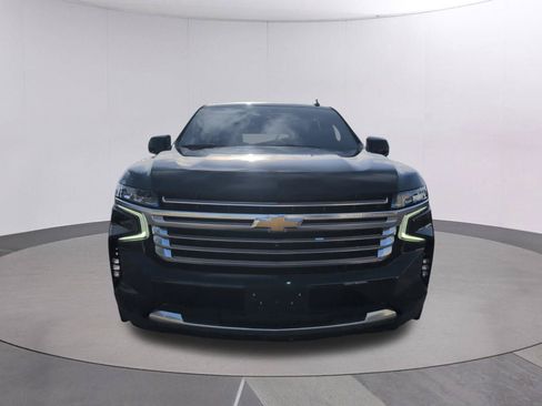 Used 2023 Chevrolet Tahoe High Country AWD/4WD image 8