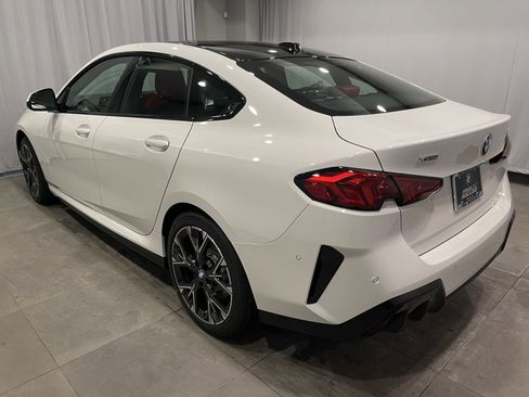 Used 2025 BMW 228i xDrive w/ Premium Package image 4