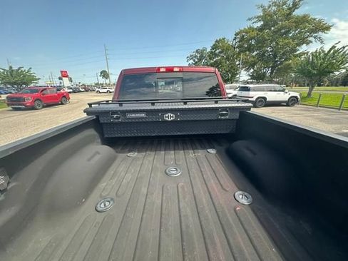 Used 2021 RAM 2500 Laramie AWD/4WD image 6