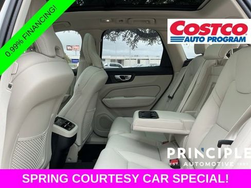 New 2026 Volvo XC60 B5 Ultra w/ Protection Package Premier AWD/4WD image 30