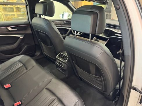 Used 2024 Audi A6 Premium Plus AWD/4WD image 22