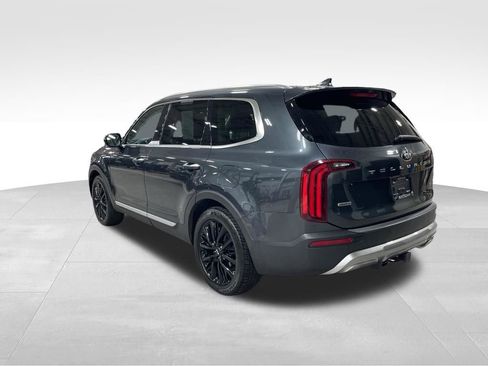 Used 2020 Kia Telluride SX w/ SX Prestige Package image 30