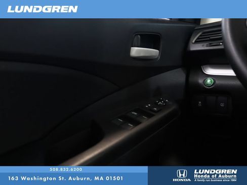Used 2016 Honda CR-V LX image 25