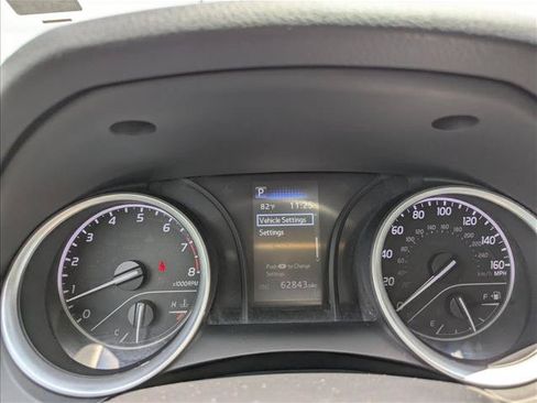 Used 2024 Toyota Camry LE FWD image 16