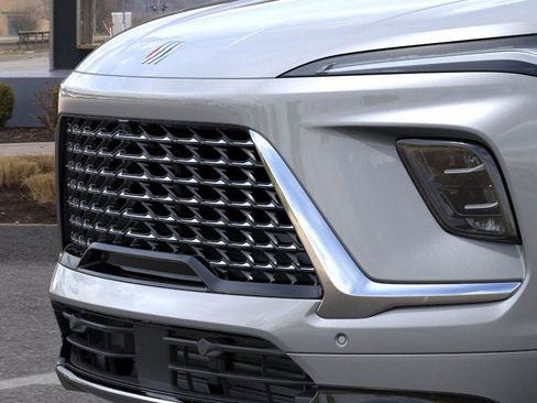 New 2026 Buick Enclave Avenir w/ Super Cruise Package image 27