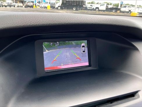 Used 2016 Ford Focus SE w/ Reverse Sensing Package FWD image 22
