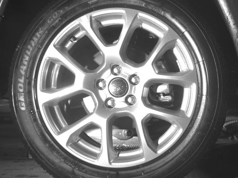 Used 2025 Jeep Compass Limited image 15