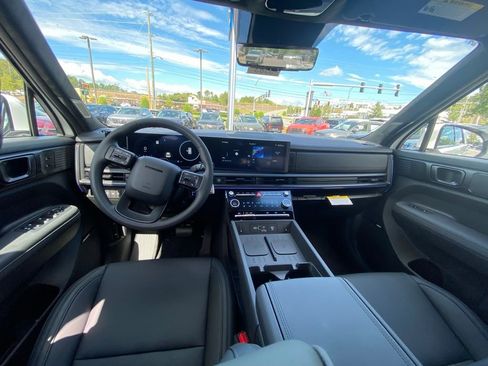 New 2026 Hyundai Santa Fe Calligraphy image 36