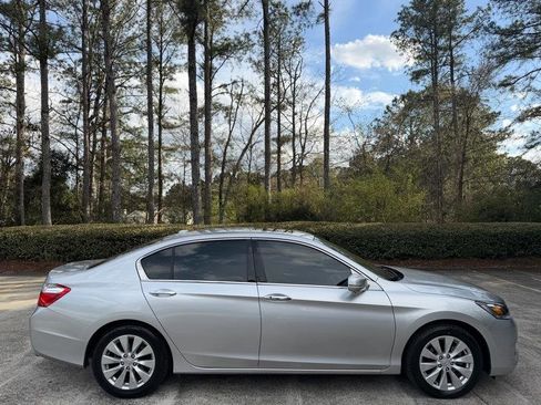 Used 2013 Honda Accord EX-L image 11