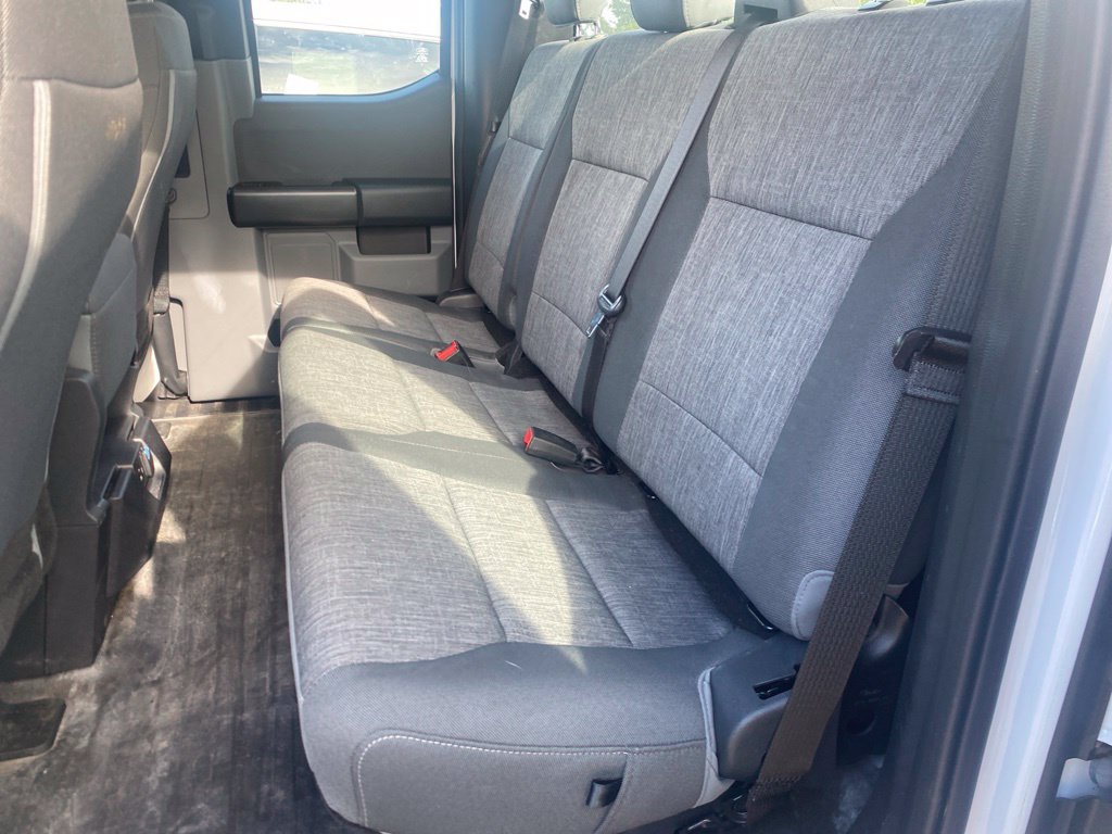 Used 2023 Ford F150 XL AWD/4WD image 8