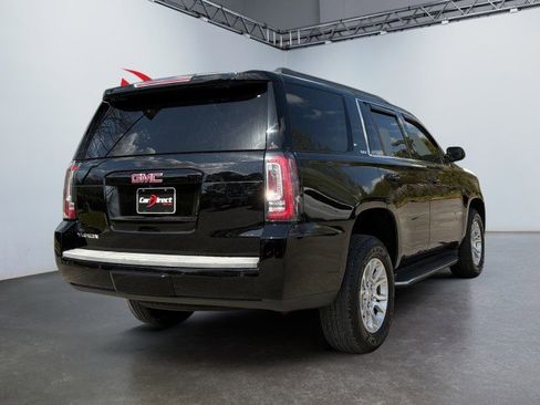 Used 2018 GMC Yukon SLT AWD/4WD image 14