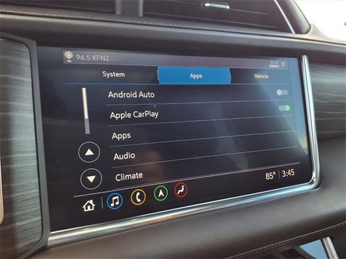 Used 2021 GMC Yukon Denali w/ Denali Premium Package image 62