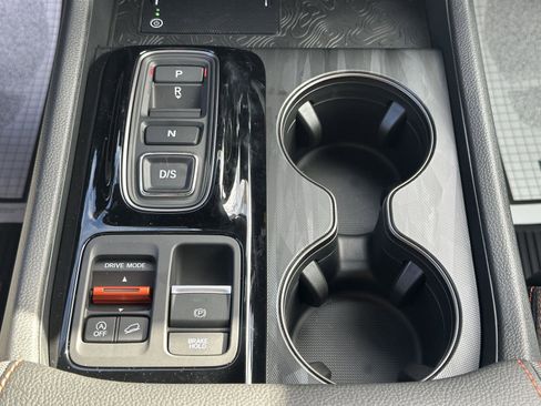 New 2026 Honda Passport TrailSport image 24