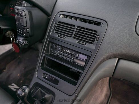 Used 1994 Nissan 300ZX Twin Turbo image 58