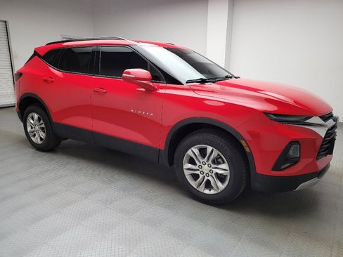 Used 2020 Chevrolet Blazer LT AWD/4WD image 11