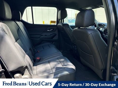Used 2023 Chevrolet Traverse LT AWD/4WD image 20