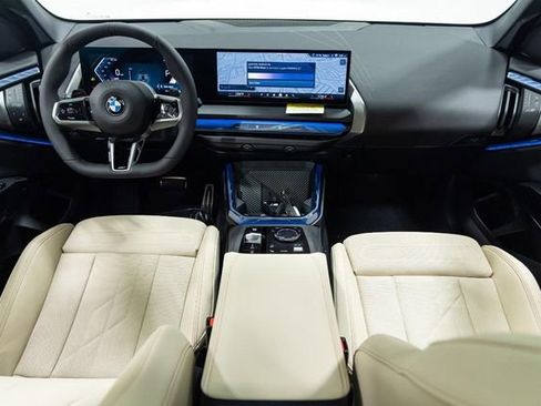 New 2026 BMW X3 xDrive30 AWD/4WD image 23