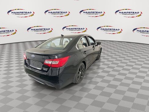 Used 2016 Subaru Legacy 2.5i Limited image 8