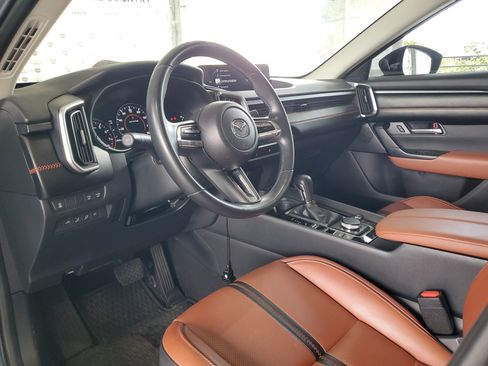 Used 2023 MAZDA CX-50 Meridian Edition w/ Cargo Package image 16