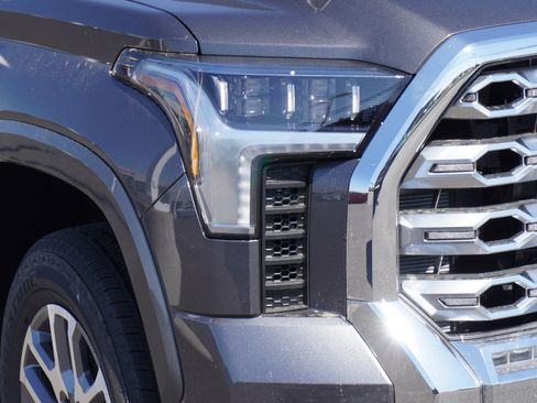 New 2026 Toyota Tundra 1794 Edition image 3