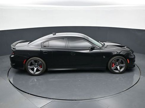 Used 2018 Dodge Charger SRT Hellcat w/ Harman/Kardon Audio Group RWD image 28