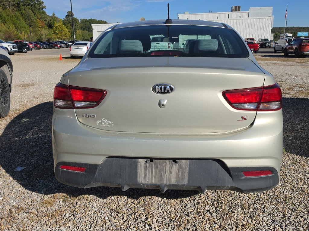 Used 2018 Kia Rio S FWD image 5