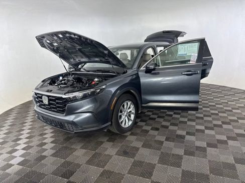 Certified 2024 Honda CR-V EX image 13