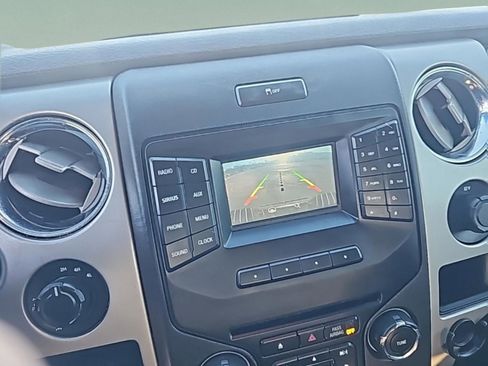 Used 2014 Ford F150 XLT w/ Equipment Group 302A Luxury image 26