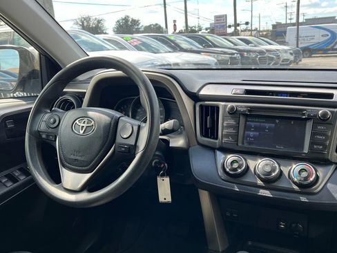 Used 2015 Toyota RAV4 LE FWD image 12