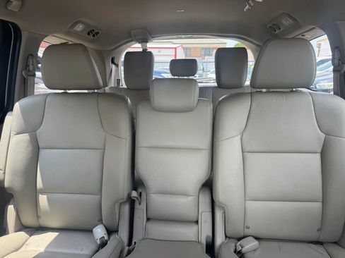 Used 2014 Honda Odyssey EX-L image 21