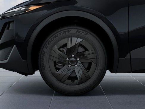 New 2026 Subaru Uncharted AWD image 9