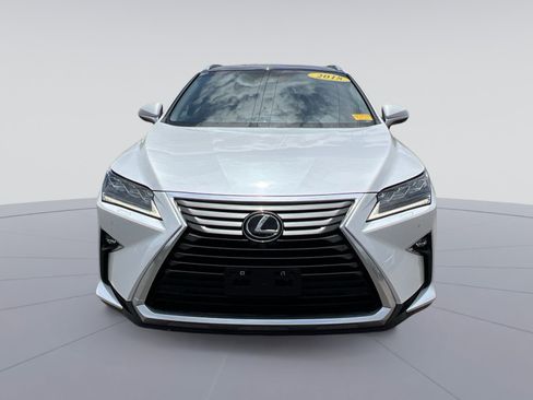 Used 2017 Lexus RX 350 AWD w/ Luxury Package image 12