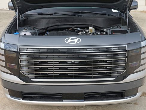 Used 2026 Hyundai Palisade Calligraphy AWD/4WD image 8