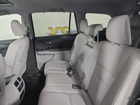 Used 2019 Honda Pilot EX-L image 12
