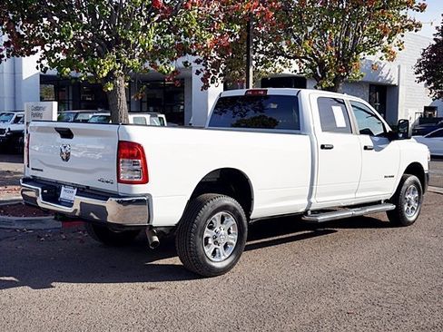 Certified 2024 RAM 2500 Big Horn image 7