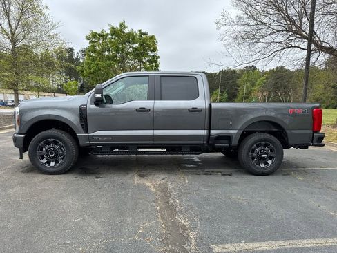New 2026 Ford F250 4x4 Crew Cab Super Duty image 22