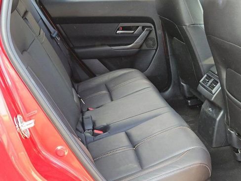 Used 2025 MAZDA CX-50 AWD 2.5 Hybrid w/ Premium Pkg image 30