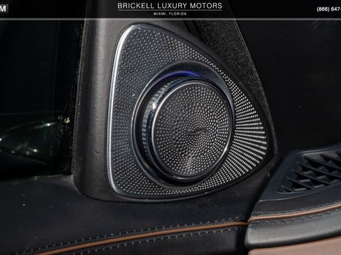 Used 2019 Mercedes-Benz Maybach S 560 4MATIC image 38