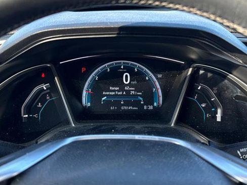 Used 2016 Honda Civic EX-L image 23